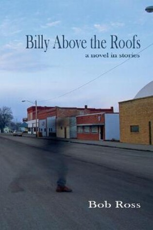 Cover of Billy Above the Roofs