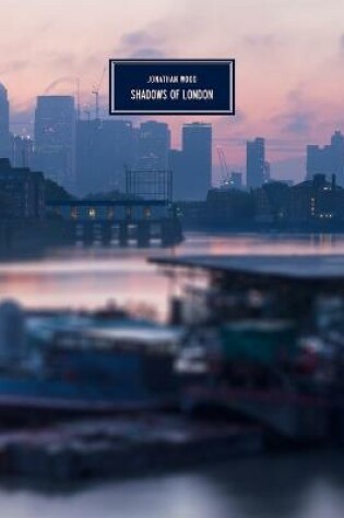Cover of Shadows of London