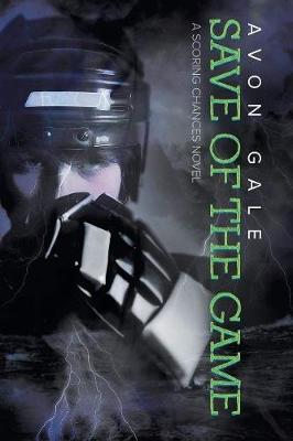 Book cover for Save of the Game