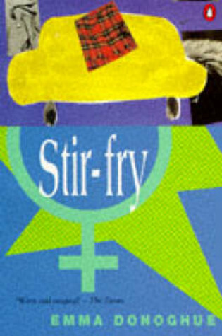 Cover of Stir-fry