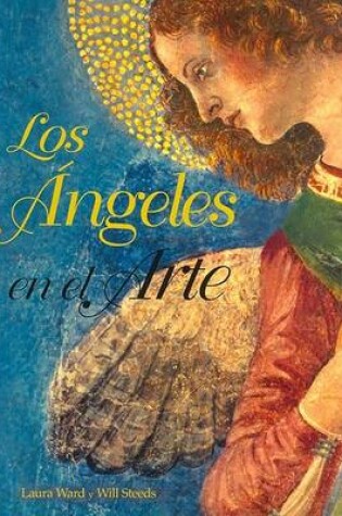 Cover of Angeles En El Arte, Los