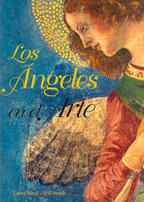 Book cover for Angeles En El Arte, Los