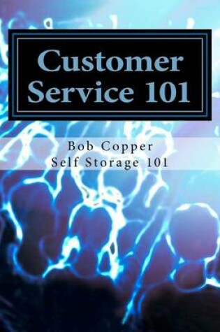 Cover of Customer Service 101