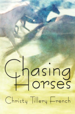 Book cover for Chasing Horses