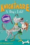 Book cover for A Dog’s Life!