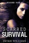 Book cover for Scarred Survival
