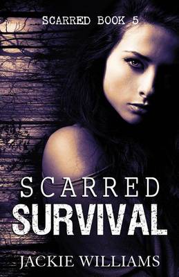 Book cover for Scarred Survival