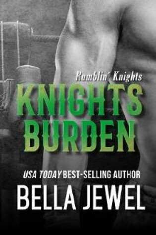 Cover of Knights Burden