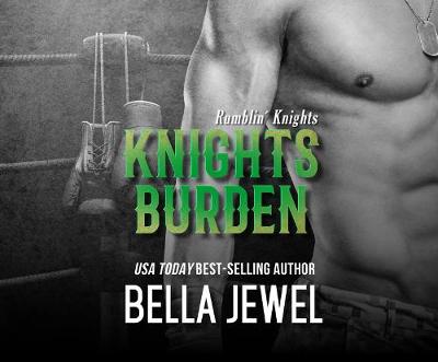Book cover for Knights Burden