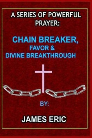 Cover of A series of powerful prayer