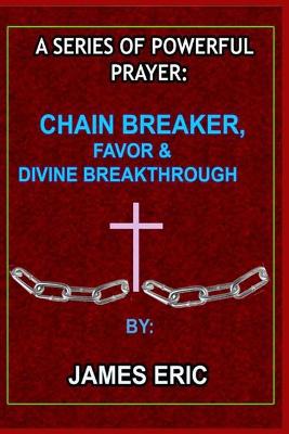 Book cover for A series of powerful prayer