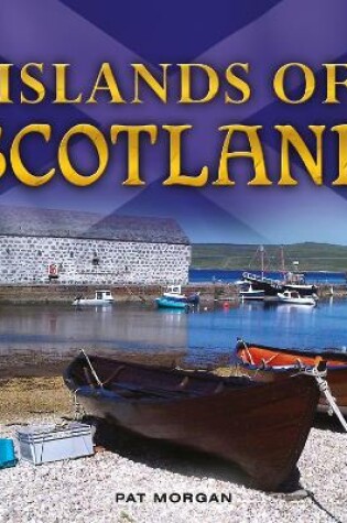 Cover of Islands of Scotland