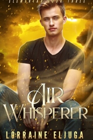 Cover of AirWhisperer