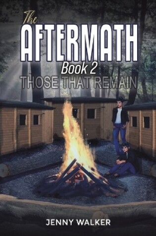 Cover of The Aftermath: Book 2 – Those That Remain