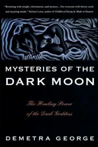 Cover of Mysteries of the Dark Moon