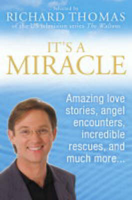 Book cover for It's a Miracle