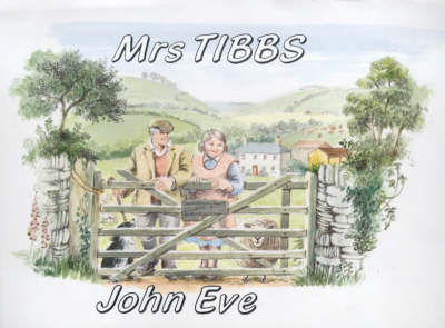 Book cover for Mrs. Tibbs