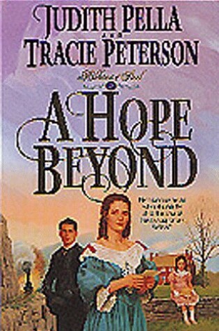 Cover of A Hope Beyond