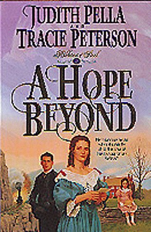 Book cover for A Hope Beyond