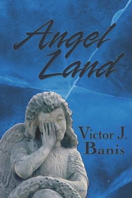 Book cover for Angel Land