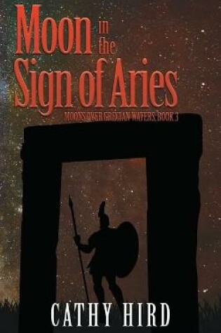 Cover of Moon in the Sign of Aries