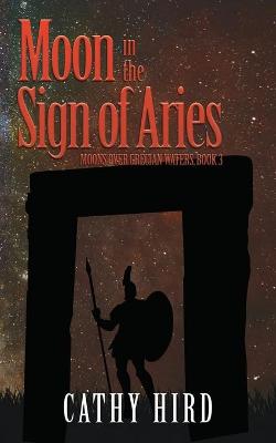 Book cover for Moon in the Sign of Aries