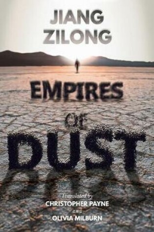 Cover of Empires of Dust