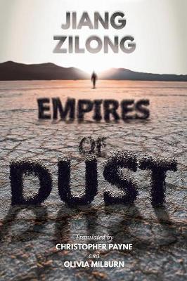 Book cover for Empires of Dust