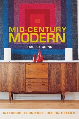 Cover of Mid-Century Modern