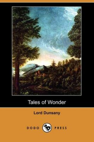 Cover of Tales of Wonder (Dodo Press)