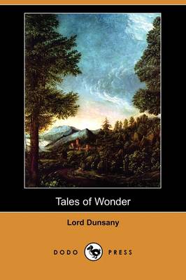 Book cover for Tales of Wonder (Dodo Press)