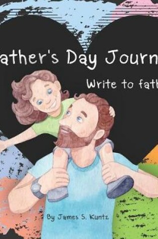 Cover of Father's Day Journal