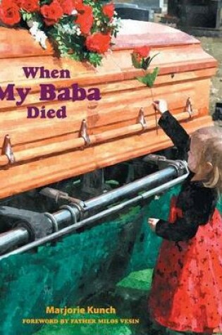 Cover of When My Baba Died