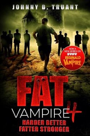Cover of Fat Vampire 4