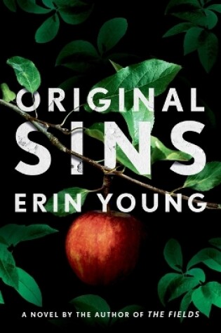 Cover of Original Sins