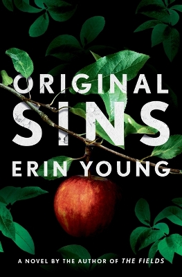 Book cover for Original Sins