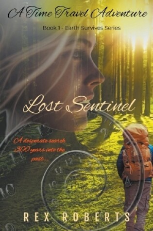 Cover of Lost Sentinel