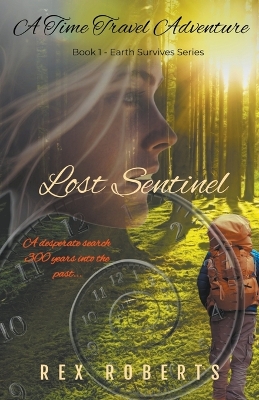 Cover of Lost Sentinel