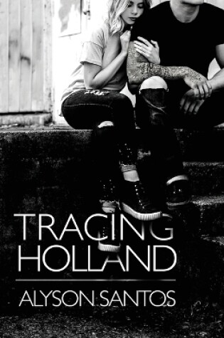 Cover of Tracing Holland