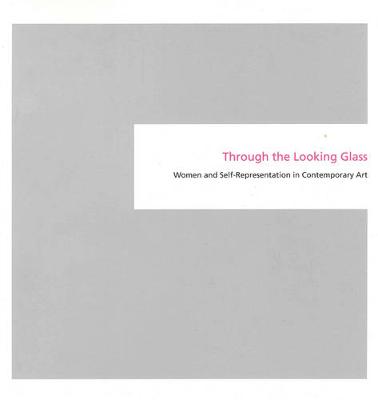 Book cover for Through the Looking Glass