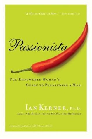 Cover of Passionista