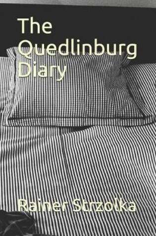 Cover of The Quedlinburg Diary