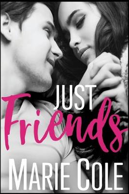 Book cover for Just Friends