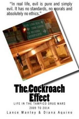 Cover of The Cockroach Effect