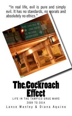 Book cover for The Cockroach Effect