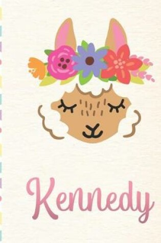 Cover of Kennedy