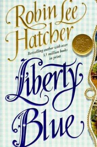 Cover of Liberty Blue