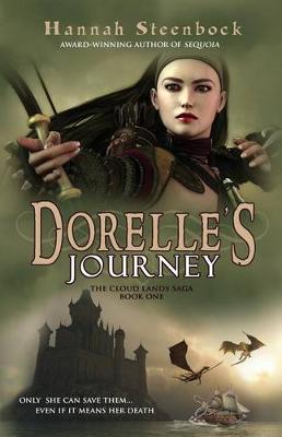 Book cover for Dorelle's Journey