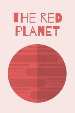 Cover of The Red Planet