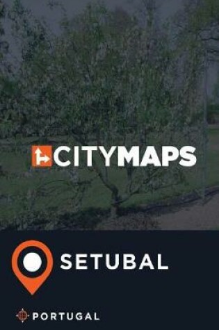 Cover of City Maps Setubal Portugal